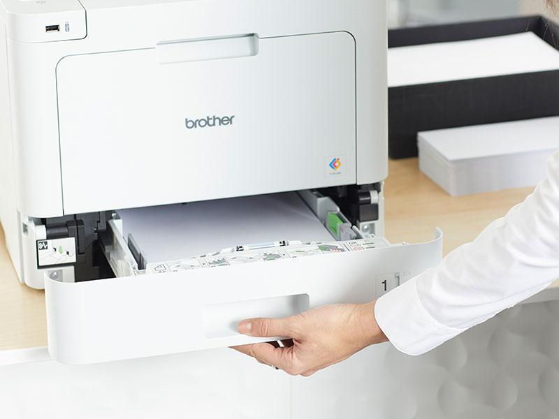 Amazon.com: Brother HL-L8360CDW Business Color Laser Printer with